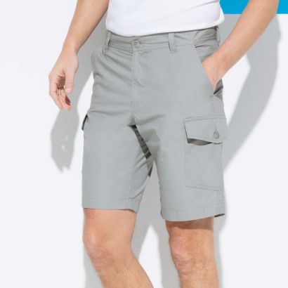 Short d'été pour hommes