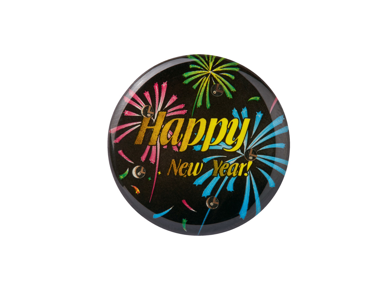 MELINERA(R) LED-badges