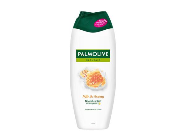 PALMOLIVE NATURALS SPRCHOVÝ GEL