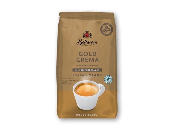 BELLAROM Hele kaffebønner