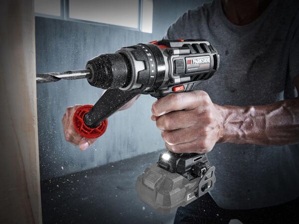 Cordless Drill 20V