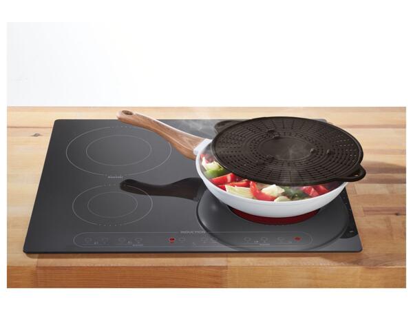 3-in-1 splatter guard