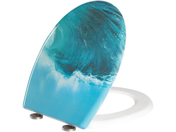 Toilet Seat
