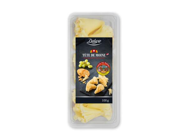 DELUXE Tete de moine