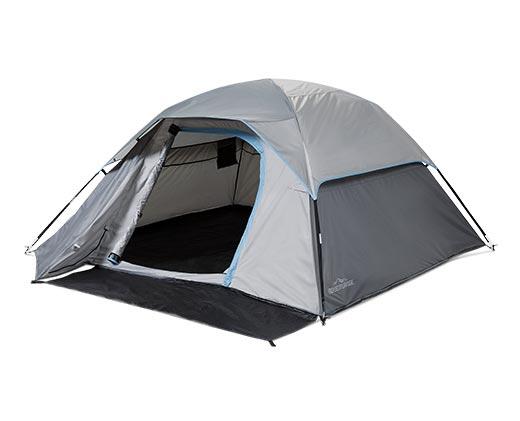 Adventuridge 4 Person Tent