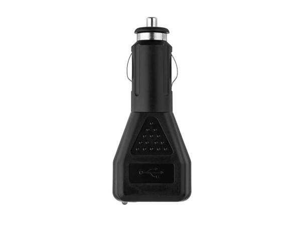 Rocktrail Kapesní LED svítilna s powerbankou