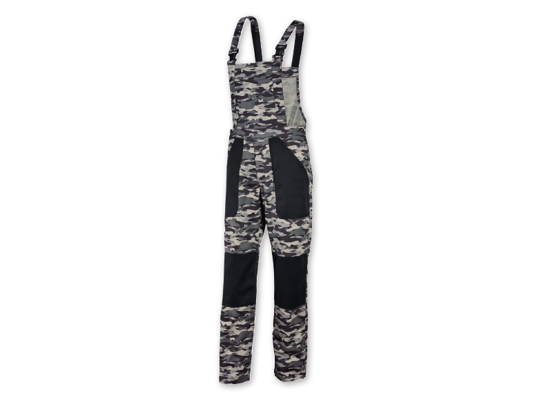 POWERFIX(R) Men's Work Dungarees
