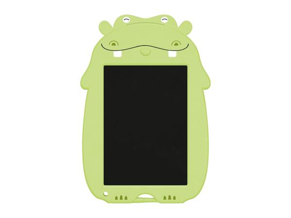 Silvercrest LCD Writing Tablet