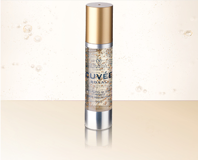 Siero concentrato Luminous OMBIA COSMETICS