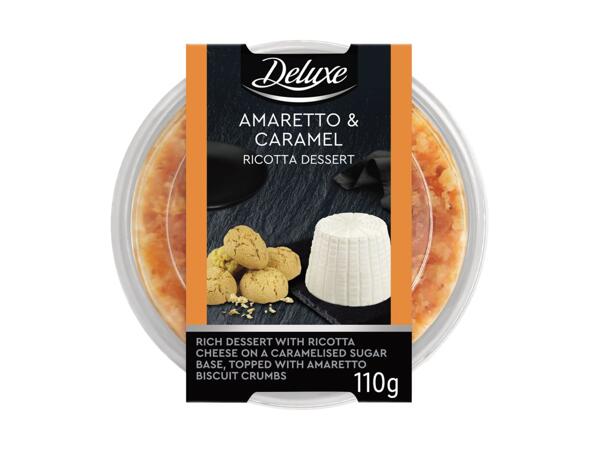 Desserts