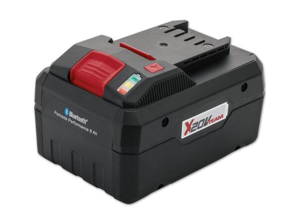 Smart Akku, 20 V, 4 Ah