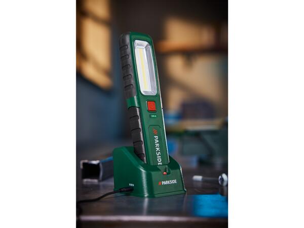 Rechargeable Light