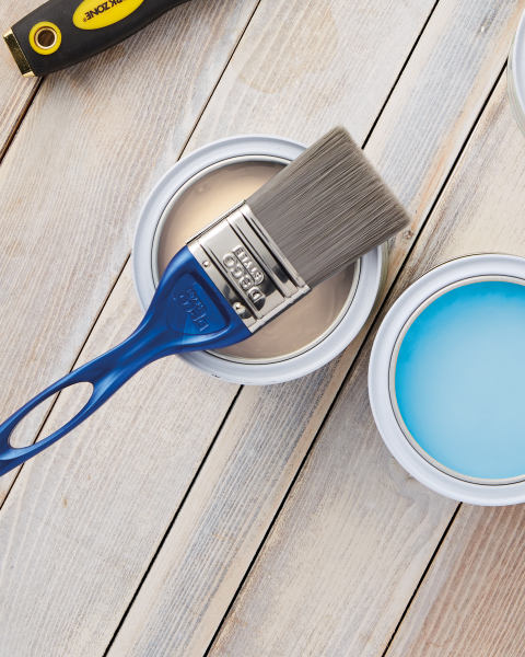 12-Piece Paint Roller Set and Tray