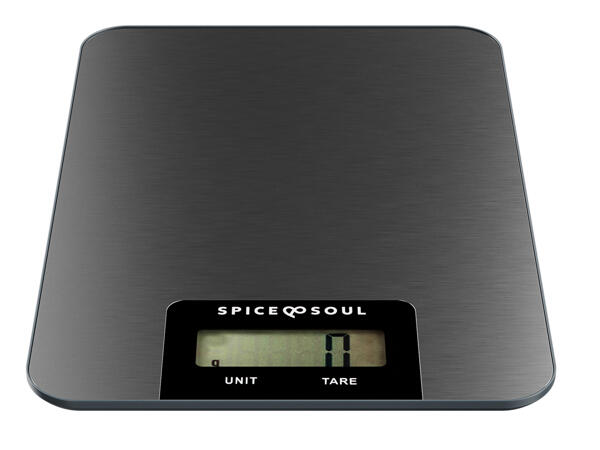 Digital Kitchen Scales