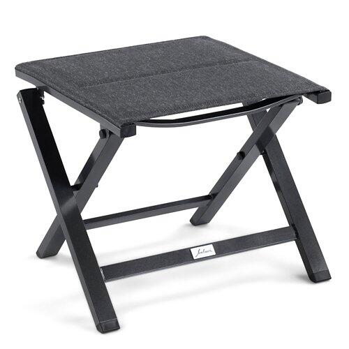 BELAVI Alu-Hocker