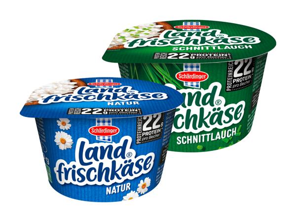Landfrischkäse