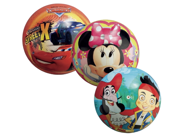 Kids' Character Beach Ball