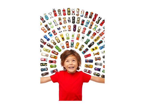 Hot Wheels Car