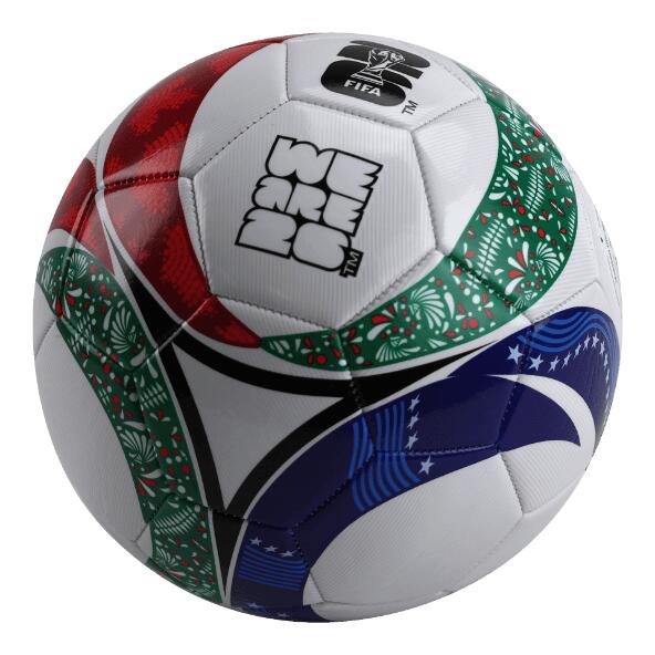 FIFA World Cup 26™ 				World-Cup-Fußball