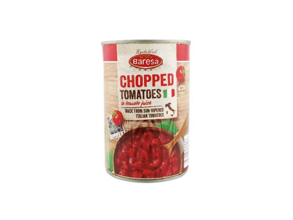 Chopped Tomatoes - Lidl - Ireland - Specials archive