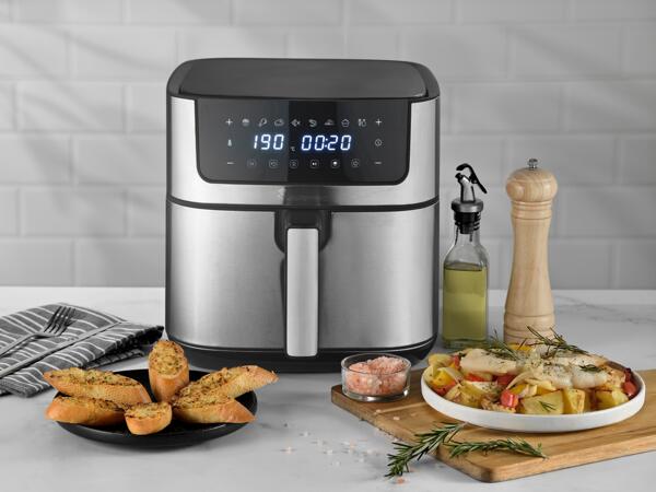 Air Fryer, 6L