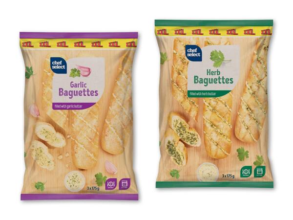 Baguettes