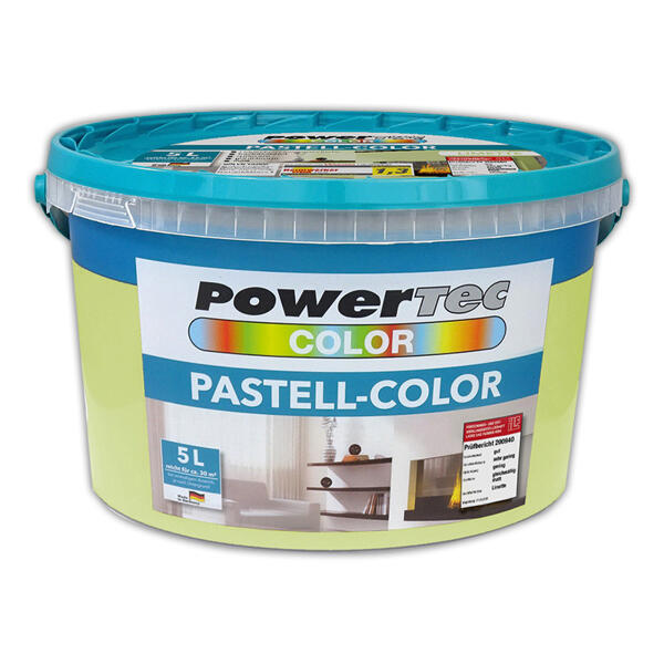 Pastell-Color