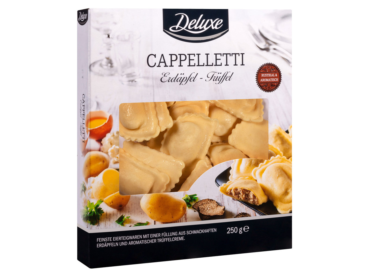 DELUXE Cappelletti