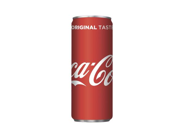 Coca Cola Regular