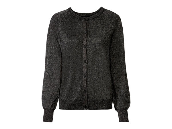 Ladies' Cardigan