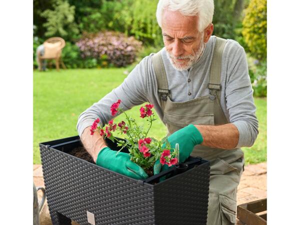 2-in-1 Raised Planter