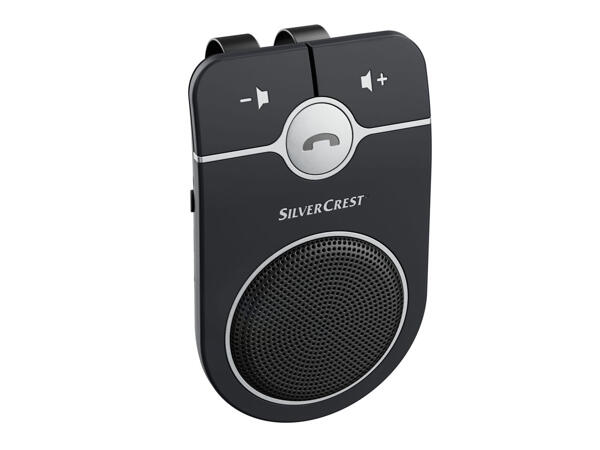 Bluetooth Car Hands-free Set