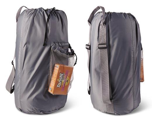 Easy Home 
 Laundry Bag or Collapsible Hamper