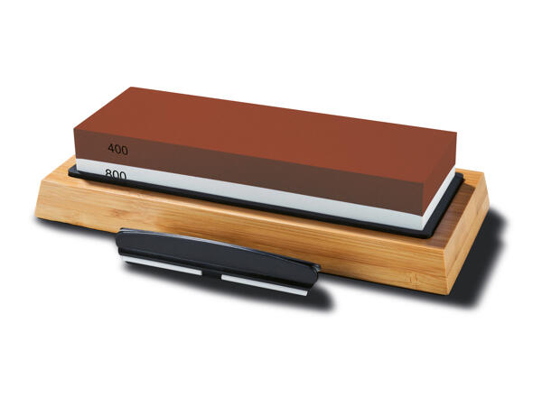 Parkside 2-in-1 Sharpening Stone