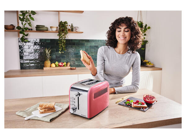 Toaster