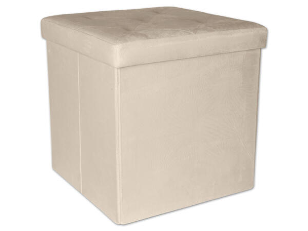 Sitztbox