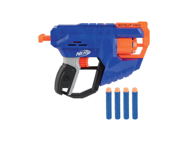 Toy Gun