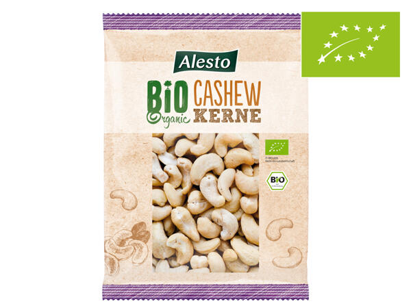 Bio Cashewkerne