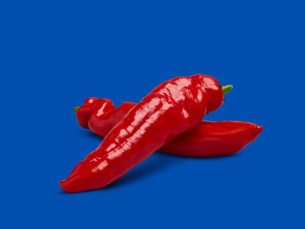 Deluxe Sweet Pointed Red Peppers