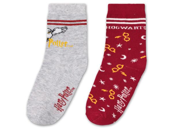 Kinder Socken, 2 Paar