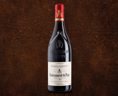 Châteauneuf-du-Pape AOC