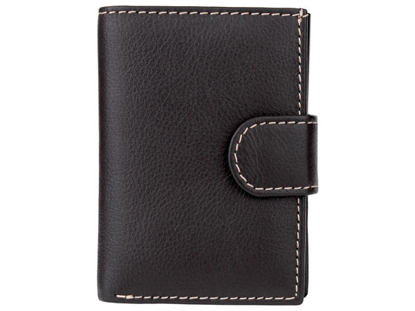 Leather Wallet