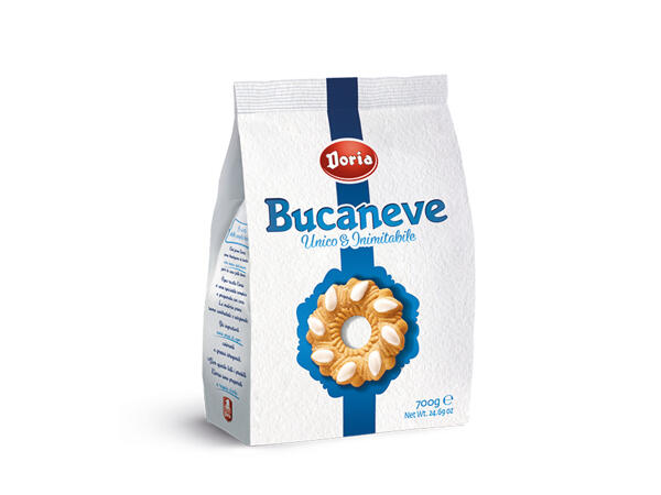 Bucaneve