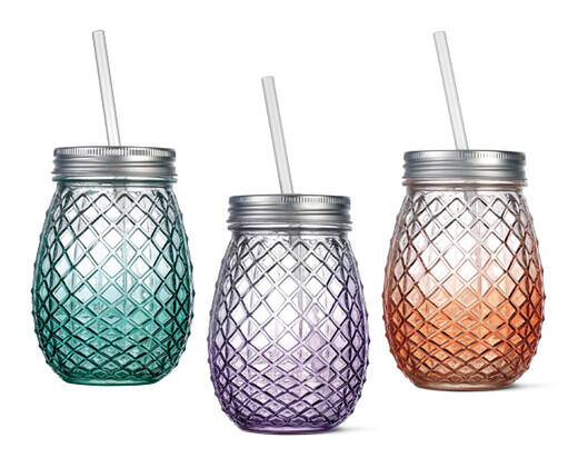 Crofton 
 Cabana Sipper