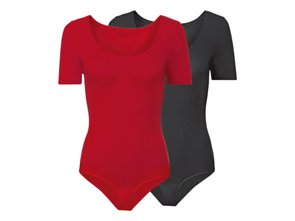 BODY – 2 KUSY