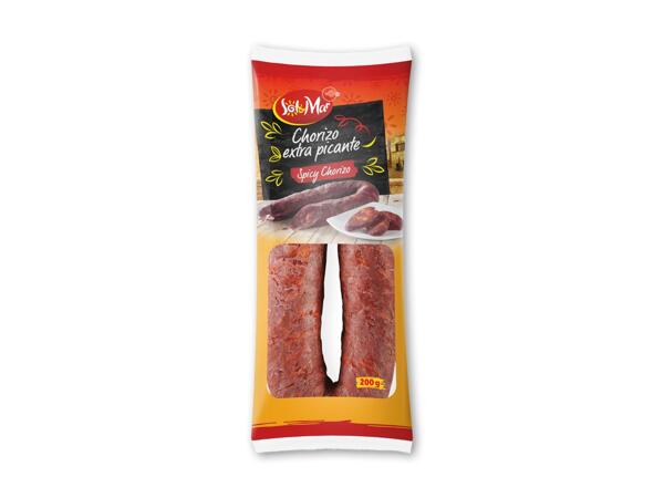 SOL & MAR Chorizo