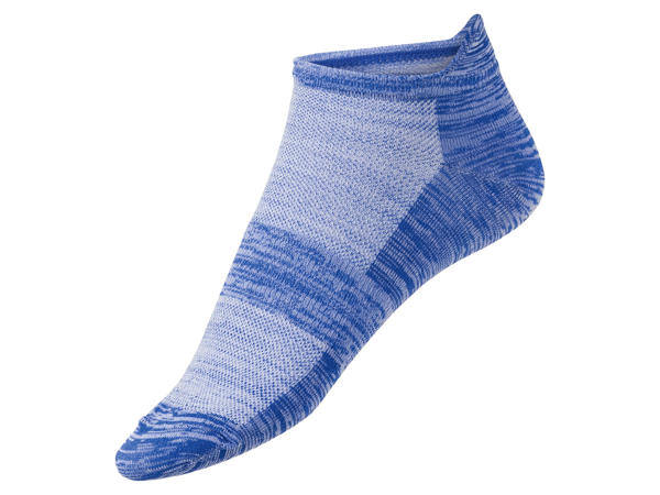 Men's Trainer Socks