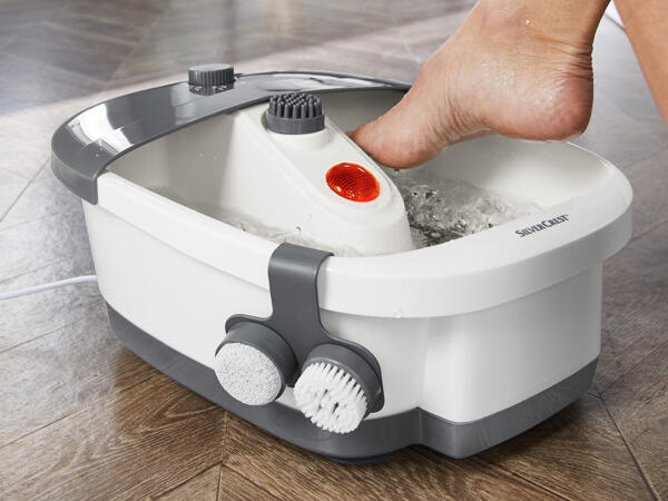 Foot Spa