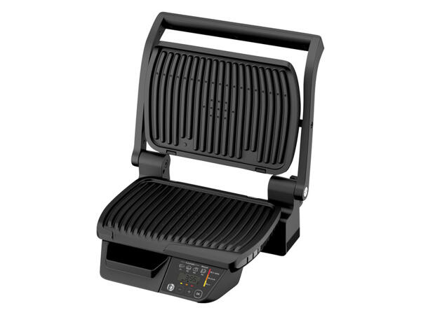 Kontaktní gril OptiGrill GC7P08