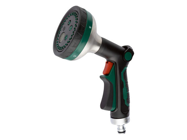 Parkside Pressure Washer